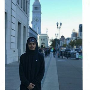 Meet your Posher, Justice